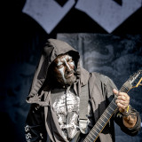 Lacuna Coil - Metalfest Open Air, 1. den, Lochotín, Plzeň, 6.6.2025