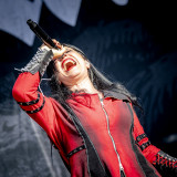 Lacuna Coil - Metalfest Open Air, 1. den, Lochotín, Plzeň, 6.6.2025