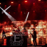 Epica - Metalfest Open Air, 1. den, Lochotín, Plzeň, 6.6.2025