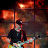 Epica - Metalfest Open Air, 1. den, Lochotín, Plzeň, 6.6.2025