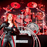 Epica - Metalfest Open Air, 1. den, Lochotín, Plzeň, 6.6.2025