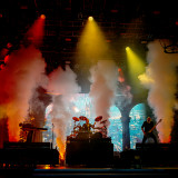 Within Temptation - Metalfest Open Air, 1. den, Lochotín, Plzeň, 6.6.2025