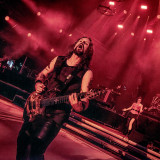 Within Temptation - Metalfest Open Air, 1. den, Lochotín, Plzeň, 6.6.2025