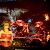 Within Temptation - Metalfest Open Air, 1. den, Lochotín, Plzeň, 6.6.2025