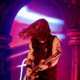 Within Temptation - Metalfest Open Air, 1. den, Lochotín, Plzeň, 6.6.2025