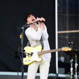 Declan McKenna, Letiště Letňany, Praha, 9.6.2025