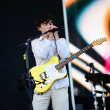 Declan McKenna, Letiště Letňany, Praha, 9.6.2025