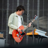 Declan McKenna, Letiště Letňany, Praha, 9.6.2025