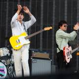 Declan McKenna, Letiště Letňany, Praha, 9.6.2025