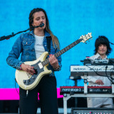 Declan McKenna, Letiště Letňany, Praha, 9.6.2025