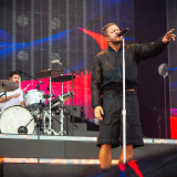 Imagine Dragons, Letiště Letňany, Praha, 9.6.2025