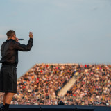 Imagine Dragons, Letiště Letňany, Praha, 9.6.2025