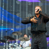 Imagine Dragons, Letiště Letňany, Praha, 9.6.2025