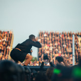 Imagine Dragons, Letiště Letňany, Praha, 9.6.2025