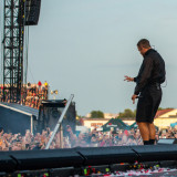 Imagine Dragons, Letiště Letňany, Praha, 9.6.2025