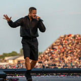 Imagine Dragons, Letiště Letňany, Praha, 9.6.2025