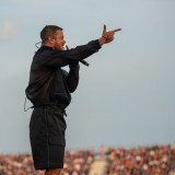 Imagine Dragons, Letiště Letňany, Praha, 9.6.2025