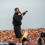 Imagine Dragons, Letiště Letňany, Praha, 9.6.2025