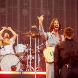 Imagine Dragons, Letiště Letňany, Praha, 9.6.2025