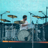 Imagine Dragons, Letiště Letňany, Praha, 9.6.2025