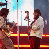 Imagine Dragons, Letiště Letňany, Praha, 9.6.2025