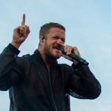 Imagine Dragons, Letiště Letňany, Praha, 9.6.2025