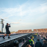 Imagine Dragons, Letiště Letňany, Praha, 9.6.2025