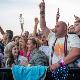 Imagine Dragons, Letiště Letňany, Praha, 9.6.2025