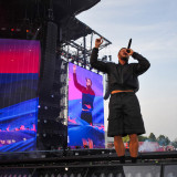 Imagine Dragons, Letiště Letňany, Praha, 9.6.2025