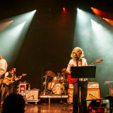 The Flower Kings, Palác Akropolis, Praha, 13.6.2025