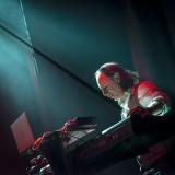 The Flower Kings, Palác Akropolis, Praha, 13.6.2025