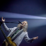 The Flower Kings, Palác Akropolis, Praha, 13.6.2025