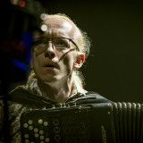 The Flower Kings, Palác Akropolis, Praha, 13.6.2025