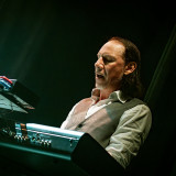 The Flower Kings, Palác Akropolis, Praha, 13.6.2025