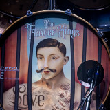 The Flower Kings, Palác Akropolis, Praha, 13.6.2025