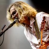 The Flower Kings, Palác Akropolis, Praha, 13.6.2025