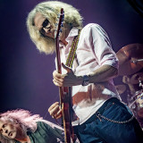 The Flower Kings, Palác Akropolis, Praha, 13.6.2025