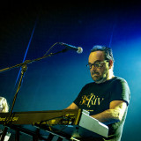 Neal Morse & The Resonance, Palác Akropolis, Praha, 13.6.2025 