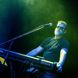 Neal Morse & The Resonance, Palác Akropolis, Praha, 13.6.2025 