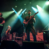 Neal Morse & The Resonance, Palác Akropolis, Praha, 13.6.2025 
