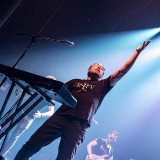 Neal Morse & The Resonance, Palác Akropolis, Praha, 13.6.2025 