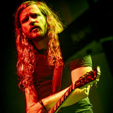 Neal Morse & The Resonance, Palác Akropolis, Praha, 13.6.2025 