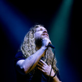 Neal Morse & The Resonance, Palác Akropolis, Praha, 13.6.2025 