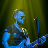 Neal Morse & The Resonance, Palác Akropolis, Praha, 13.6.2025 