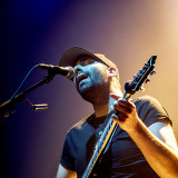 Neal Morse & The Resonance, Palác Akropolis, Praha, 13.6.2025 