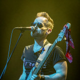 Neal Morse & The Resonance, Palác Akropolis, Praha, 13.6.2025 