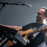 Neal Morse & The Resonance, Palác Akropolis, Praha, 13.6.2025 