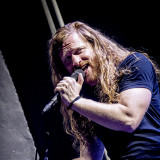 Neal Morse & The Resonance, Palác Akropolis, Praha, 13.6.2025 