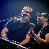 Neal Morse & The Resonance, Palác Akropolis, Praha, 13.6.2025 