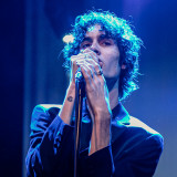 Sombr, SaSaZu, Praha, 17.6.2025 